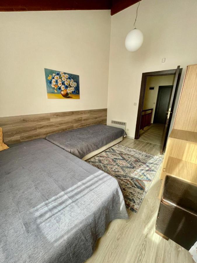 Pirin Golf Lake House Bansko Exteriér fotografie