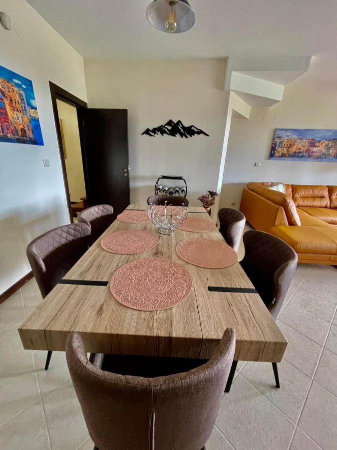 Pirin Golf Lake House Bansko Exteriér fotografie